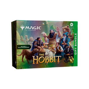 The Hobbit - Gift Bundle - Magic: The Gathering