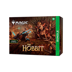 The Hobbit - Bundle - Magic: The Gathering
