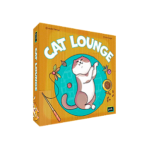 Cat Lounge