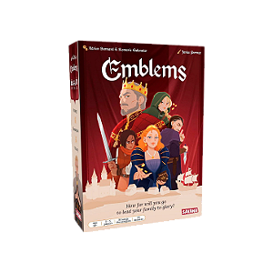 Emblems