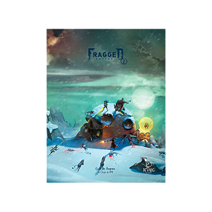 Fragged Empire 2 RPG - Guia de Regras