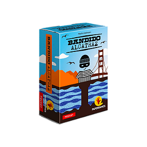 Bandido Alcatraz
