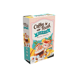 Coffee Rush Grab & Go
