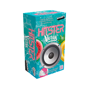 Hitster: Verão