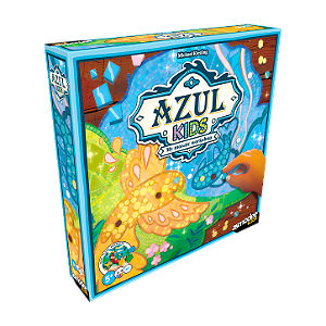 Azul Kids
