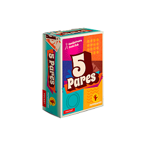 5 Pares