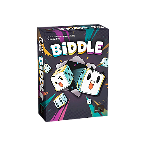 Biddle