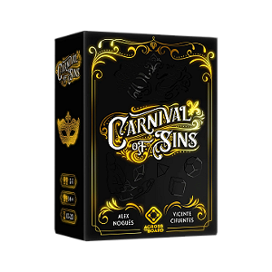 Carnival of Sins