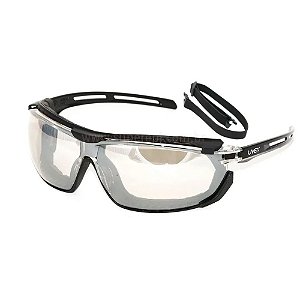 ÓCULOS DE SEGURANCA S4044-BR UVEX A1400