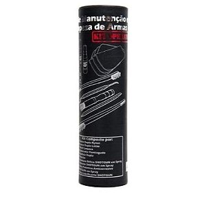 KIT OPERATOR SHOTGUN 12 ITENS