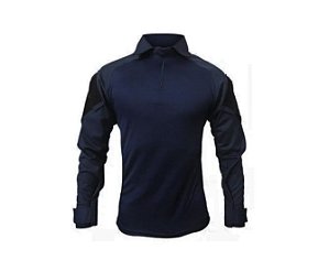 COMBAT SHIRT PM MS FOXBOY