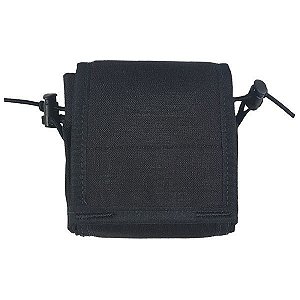 DROP POUCH MODULAR WTC PRETO