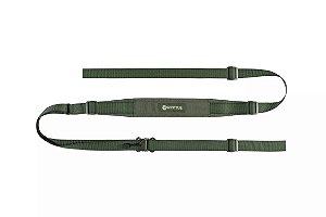 BANDOLEIRA ATTACH 2.0 INVICTUS VERDE