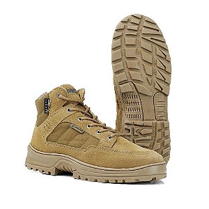BOTA INVICTUS INTERCEPTOR URBAN COYOTE