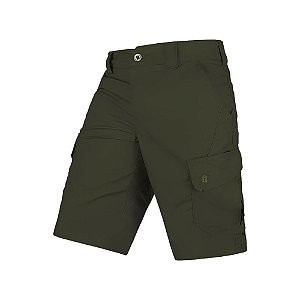BERMUDA INVICTUS VETERAN VERDE OLIVA