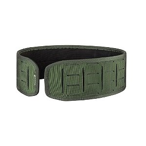 CINTO MODULAR SUPPORT 2.0 INVICTUS VERDE