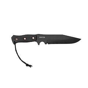 FACA INVICTUS HANDMADE TACTICAL