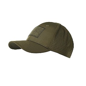 BONÉ INVICTUS BATTLE VERDE