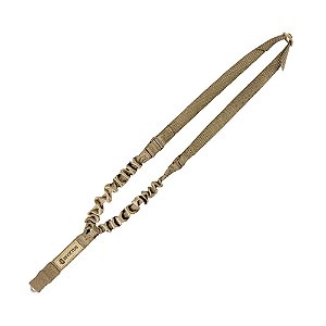 BANDOLEIRA STRAP INVICTUS COYOTE