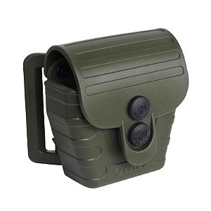 PORTA ALGEMA UNIVERSAL TAB LOCK BÉLICA - VERDE