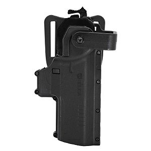 COLDRE HAMMER PRO I DESTRO BÉLICA PRETO