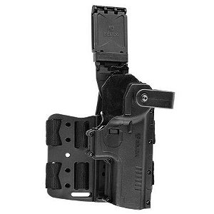 COLDRE HAMMER PRO II DESTRO BÉLICA PRETO