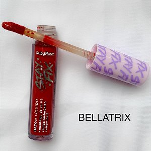 BATOM LÍQUIDO STAY FIX RUBY ROSE HB-569/G2