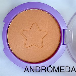 BLUSH COMPACTO STAY FIX RUBY ROSE HB-571