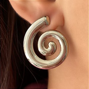 BRINCO FIO ESPIRAL AÇO 316L⭐️