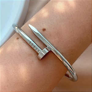PULSEIRA PREGO AÇO 316L⭐️