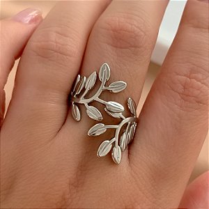 ANEL REGULÁVEL RAMINHOS AÇO 316L⭐️