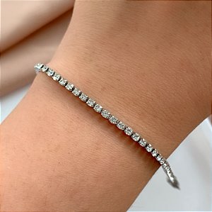 PULSEIRA FIO ZIRCÔNIAS AÇO 316L⭐️