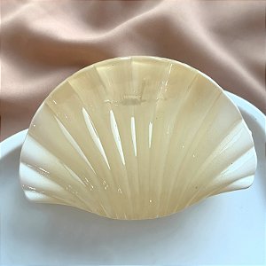 PRESILHA CONCHA COLOR G2