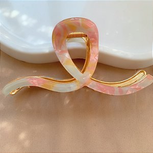 PRESILHA FIO CRUZADO RESINADA MESCLADA G2