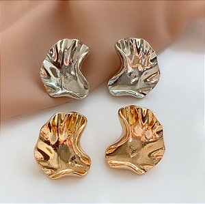 BRINCO ORGÂNICO BORDA ONDULADA BIJU