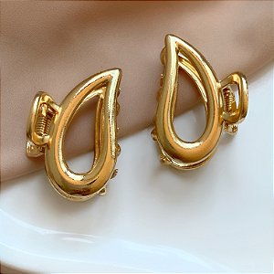 PRESILHA KIT GOTA LATERAL BIJU