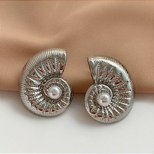 BRINCO OCEANE AÇO 316L⭐️