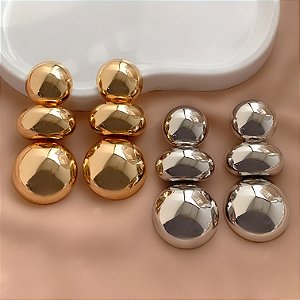 BRINCO MAXI ESPERAS IMPERIAL BIJU