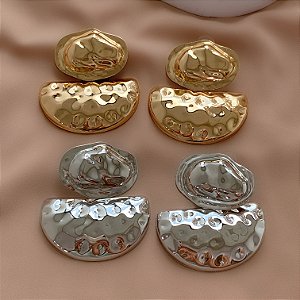 BRINCO MAXI ORGANIC SHINE BIJU