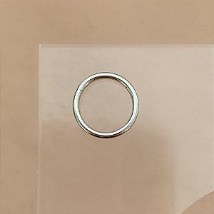 PIERCING CONCH / CARTILAGEM ARGOLA SEGMENTO 10MM AÇO 316L SEMIJOIA PARA ATUALIZAÇÃO⭐️