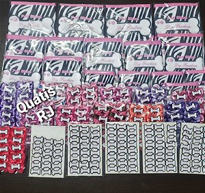 Kit Personalizados Master