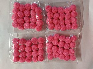 Pompom Adesivos
