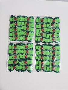 Lacinhos Medio de Natal