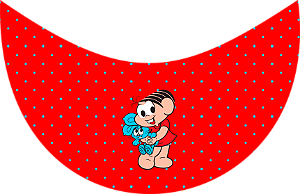 Bandanas Babador Medias