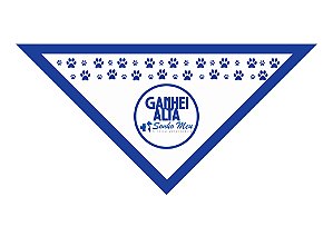 Kit Bandanas Personalizadas 300 und