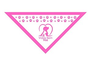 Kit Bandanas Personalizadas 500 unidades