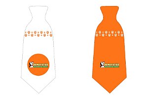 Gravatas Personalizadas Medias