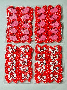 Lacinhos Medio diversos