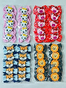 Lacinhos Medio dia a dia