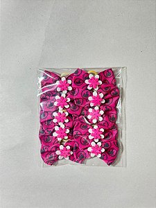 Lacinhos Medio dia a dia